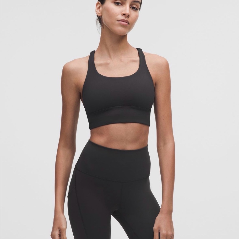 Lululemon Energy Longline sport bra